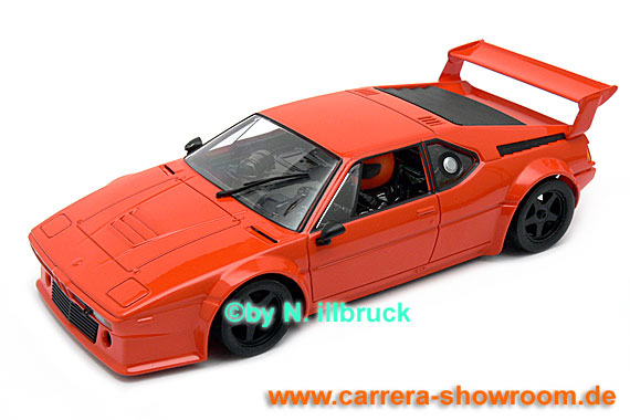88325 FLY BMW M1 Racing