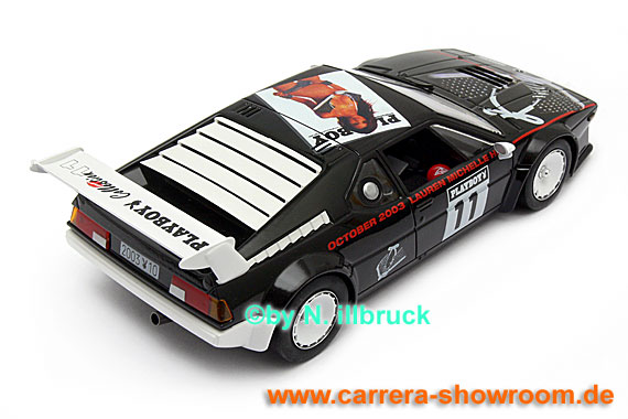 99097 FLY BMW M1 Playboy Collection 11
