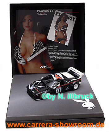 99097 FLY BMW M1 Playboy Collection 11