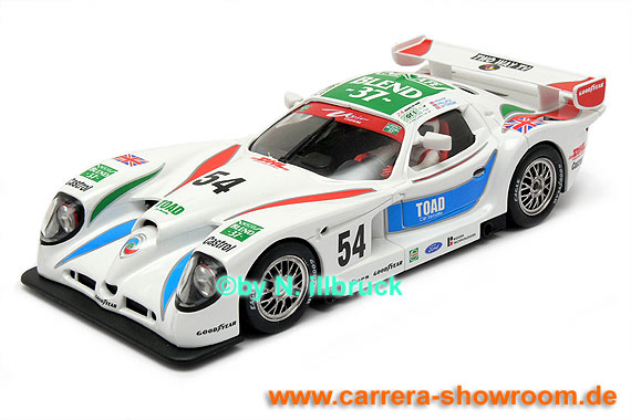 A61 FLY Panoz Esperante GTR-1 Le Mans 1997 #54