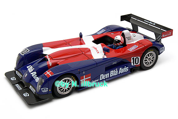 A96 FLY Panoz LMP-1 Le Mans 2000 #10