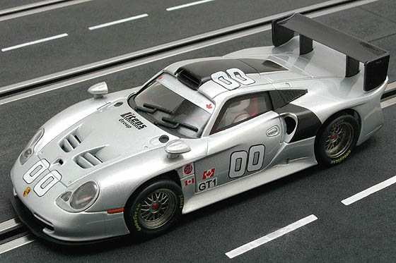 Fly Porsche GT1 Evo Test Car Daytona 2000