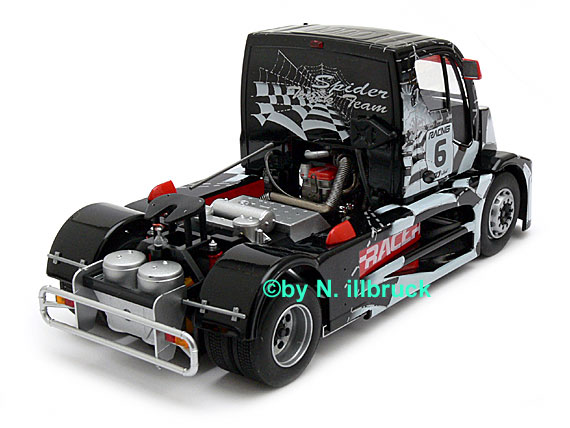 08050 Fly/GB Track Buggyra Race Truck MK 002/B Racer