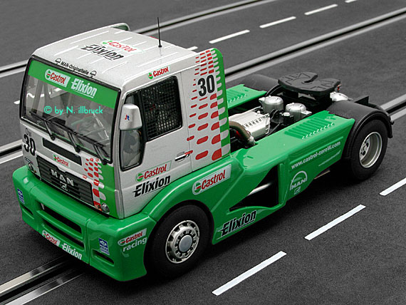 GB Track MAN Truck Jarama FIA ETRC 2003
