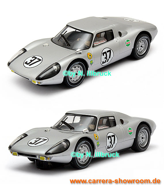 MRRC MC0041 Porsche 904 GTS Sebring 1964