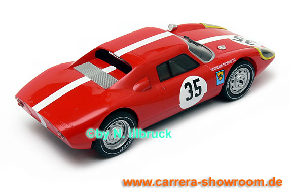 MRRC MC0046 Porsche 904 GTS Le Mans 1963