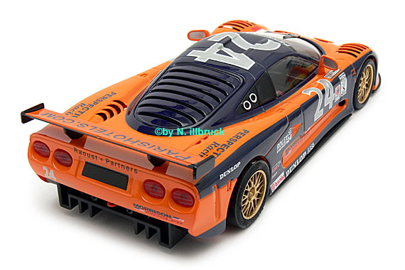 50442 Ninco Mosler MT900R Daytona