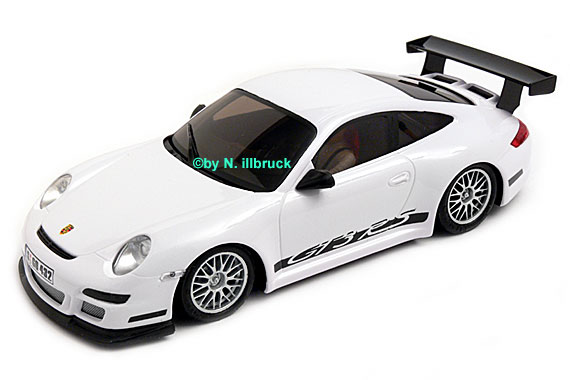 50446 Ninco Porsche 997 Road Car
