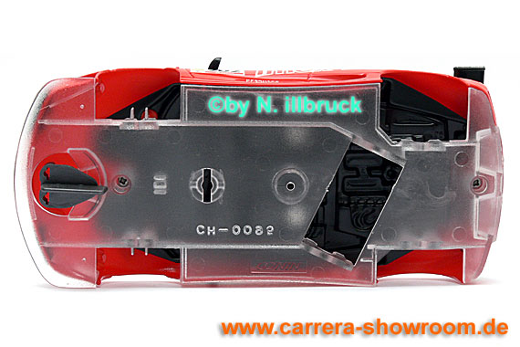 50522 Ninco Ferrari 360GTC Prorace Kit