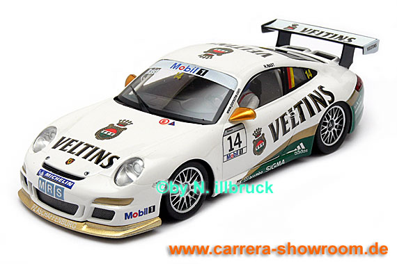 50526 Ninco Porsche 997 Veltins