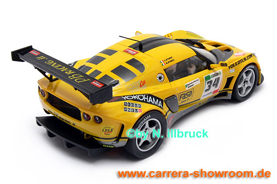 50534 Ninco Lotus Exige GT3 PB Racing
