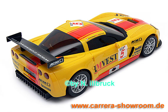 55004 Ninco 1 Corvette GT3 Z06 Phoenix