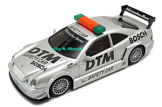 Ninco Mercedes CLK DTM Safety Car