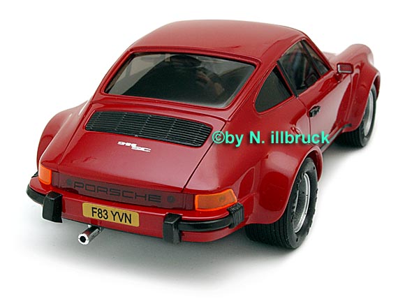 Ninco Porsche 911SC