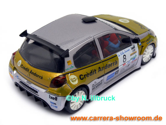 1029 NSR Renault Clio R3 Vinyes Mercader