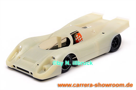 1033 NSR Porsche 917K White Kit