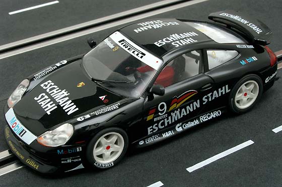 Proslot Porsche 911 GT3 Eschmann title=
