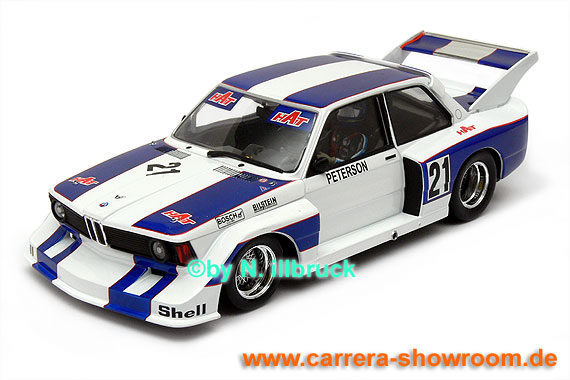08323 Revell BMW 320 - DRM 1977 - Ronnie Peterson
