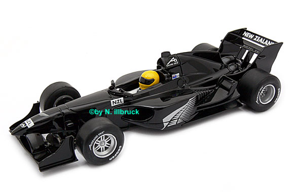 C2741 Scalextric A1 Grand Prix Team New Zealand
