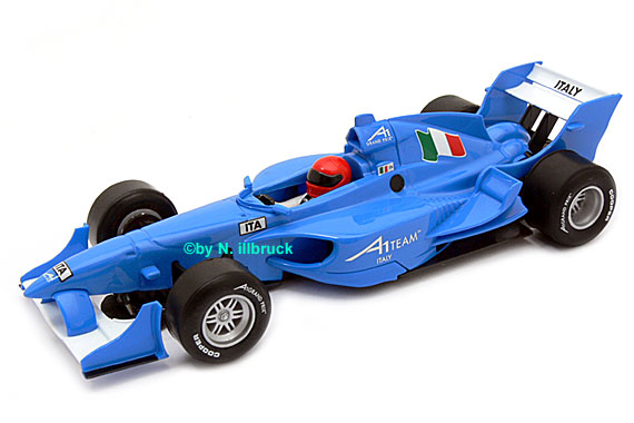 C2745 Scalextric A1 Grand Prix Team Italy