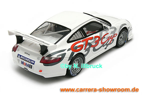 62810 SCX Porsche 911 GT3 Cup