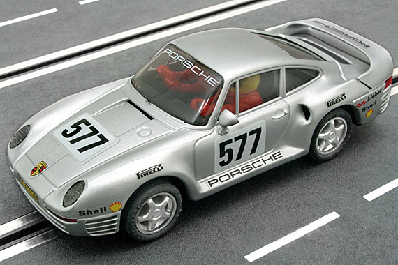 SCX Porsche 959 IMSA