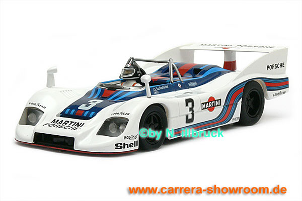 0601404 Spirit Porsche 936 Winner Monza 1976 - Martini Racing