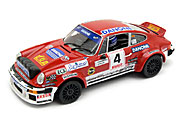 07062 Fly Porsche 911 SC Racing Rally 05 - Danone