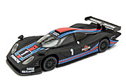 07064 Fly Racing Porsche Evo 3