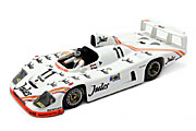 0801601 Spirit Porsche 936/81 Winner Le Mans 1981 - Jules