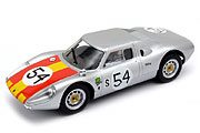 08390 Revell Porsche 904 GTS Sebring 1966 #54
