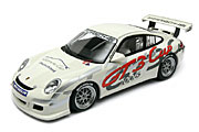 14545 AutoArt Porsche 911 (997) GT3 Cup Car 2006 Promo