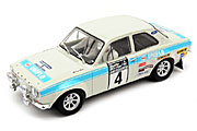 C2643 Scalextric Ford Escort RS 1600