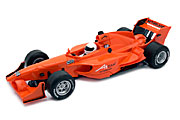 2708 Scalextric A1 Grand Prix Team Netherlands