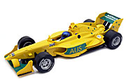 2743 Scalextric A1 Grand Prix Team Australia