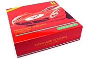 2770a Scalextric Ferrari 330 P4 Monza 1967