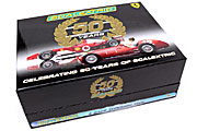 C2782A Scalextric Celebrating 50 Years Of Scalextric