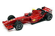 2860 Scalextric Ferrari F2007 Kimi Raikkonen #6