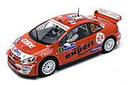 C2885 Peugeot 307 WRC Henning Solberg - Exide/Team Expert #8