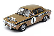 C2920 Scalextric Ford Escort RS1600