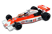 c2927 Scalextric McLaren M23 Jochen Mass #12