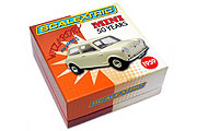 C2980A Scalextric Morris Mini Cooper 50 Years