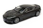 C2982 Scalextric Aston Martin DBS Top Gear