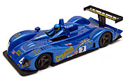 420102 Sloter Zytek 05S Team Creation Le Mans 2005 - Minassian - Campbell - Walterc