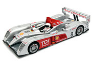 50103 Avant Slot Audi R10 Le Mans 2006 Winner