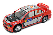 50378 Ninco Mitsubishi Lancer WRC Australia