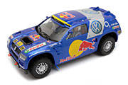 50380 Ninco VW Touareg Dakar 05