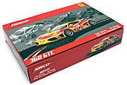50454 Ninco Ferrari 360 GTC Le Mans Kit