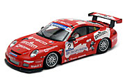 50460 Ninco Porsche 997 Burgfonds