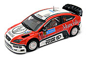 50469 Ninco Ford Focus RS WRC Munchi's '07